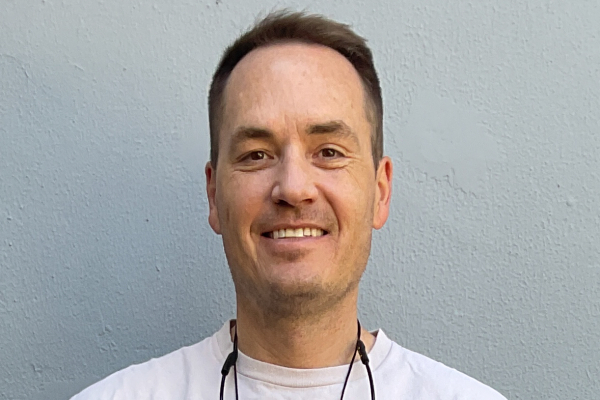 Will Davis